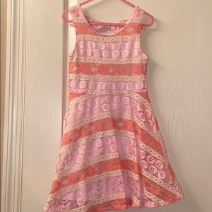 Epic Threads girl dress